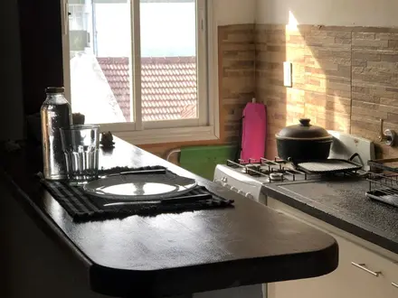 Alquiler temporario de departamento en Mar del plata