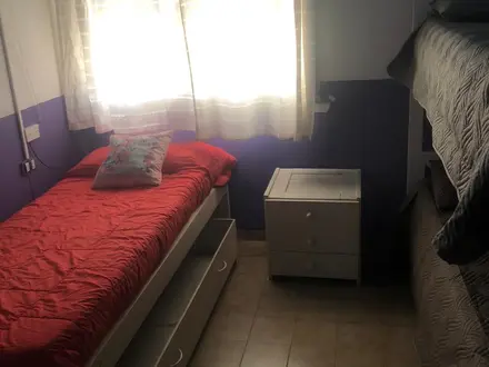 Alquiler temporario de departamento en Mar del plata