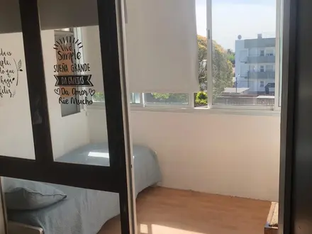 Alquiler temporario de departamento en Mar del plata