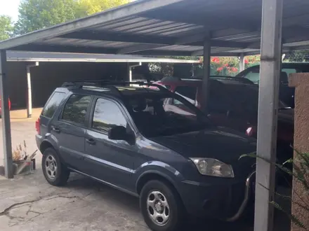 Alquiler temporario de departamento en Mar del plata