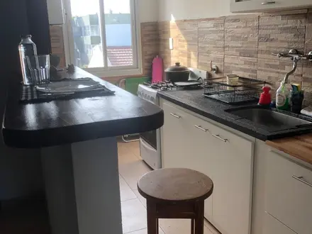 Alquiler temporario de departamento en Mar del plata