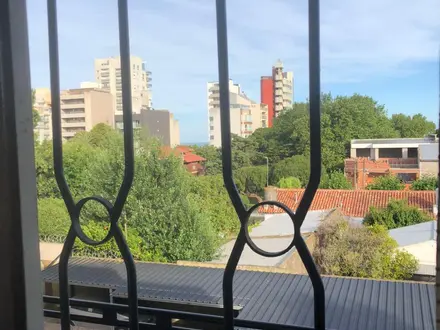 Alquiler temporario de departamento en Mar del plata