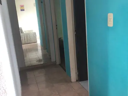 Alquiler temporario de departamento en Mar del plata