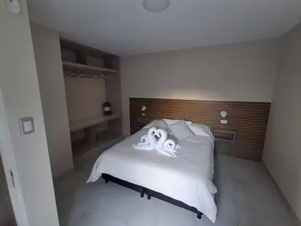 Alquiler temporario de casa en San rafael  ciudad