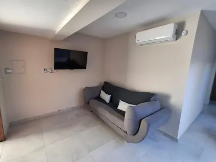 Alquiler temporario de casa en San rafael  ciudad