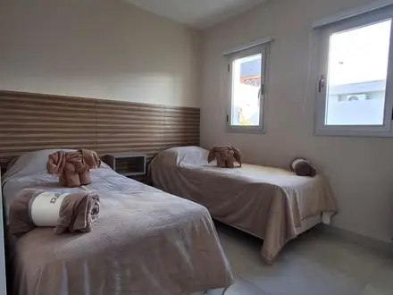 Alquiler temporario de casa en San rafael  ciudad