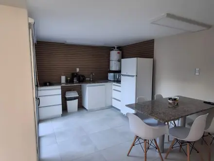Alquiler temporario de casa en San rafael  ciudad