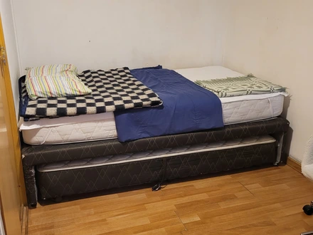 Arriendo temporario de departamento en Concon