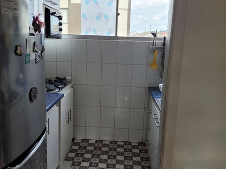 Arriendo temporario de departamento en Concon