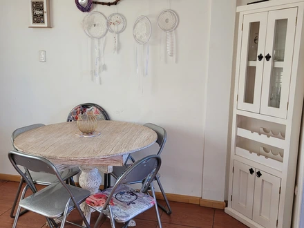 Arriendo temporario de departamento en Concon