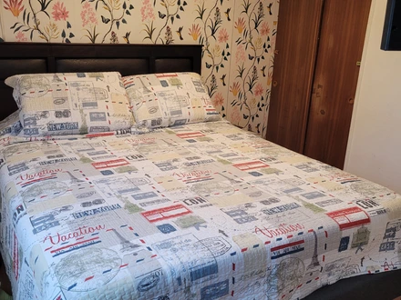 Arriendo temporario de departamento en Concon