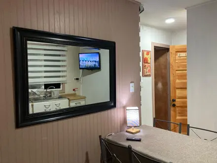 Arriendo temporario de casa en Temuco