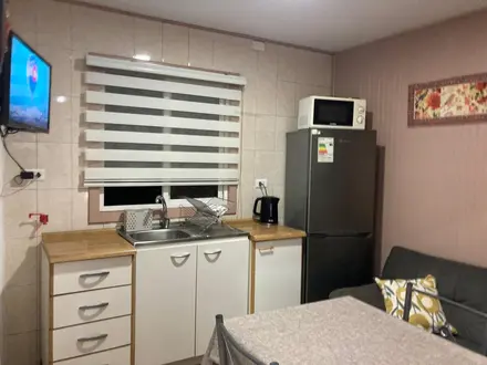 Arriendo temporario de casa en Temuco