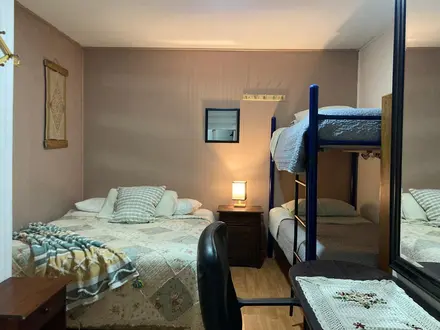 Arriendo temporario de casa en Temuco