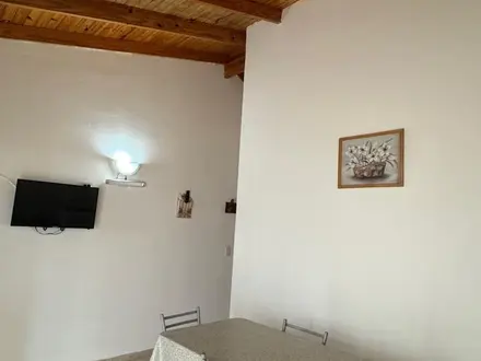 Alquiler temporario de departamento en Las grutas
