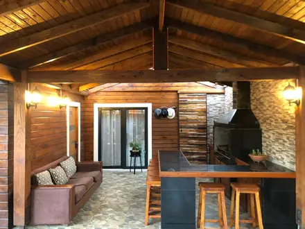 Arriendo temporario de casa en Villarrica