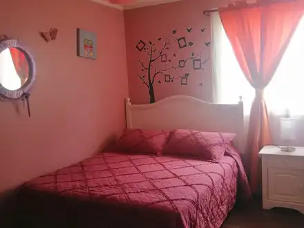 Arriendo temporario de casa en Villarrica