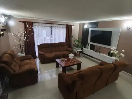 Arriendo temporario de casa en Villarrica