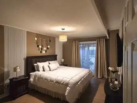 Arriendo temporario de casa en Villarrica