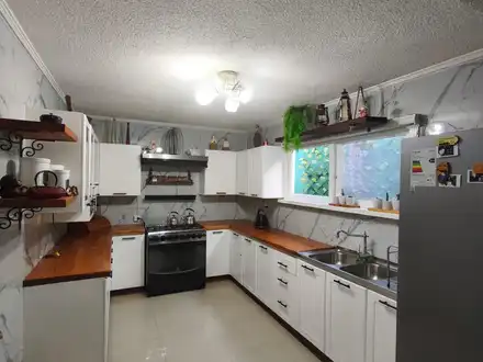 Arriendo temporario de casa en Villarrica