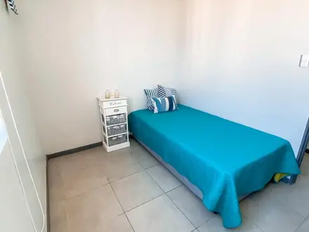 Arriendo temporario de departamento en Coquimbo