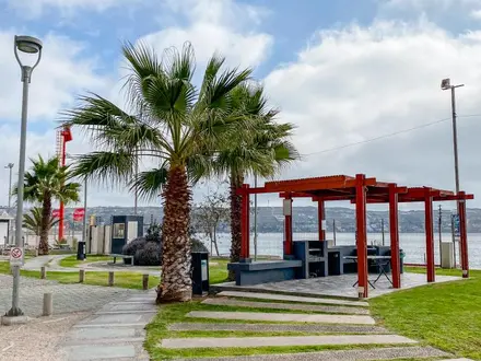 Arriendo temporario de departamento en Coquimbo