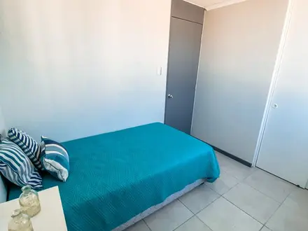 Arriendo temporario de departamento en Coquimbo