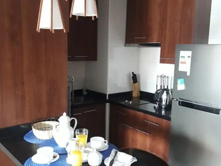 Arriendo temporario de departamento en Puerto varas