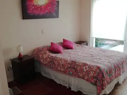 Arriendo temporario de departamento en Puerto varas