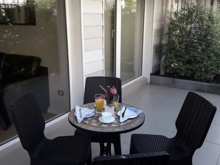 Arriendo temporario de departamento en Puerto varas