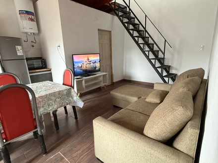 Alquiler temporario de casa en Mar del plata