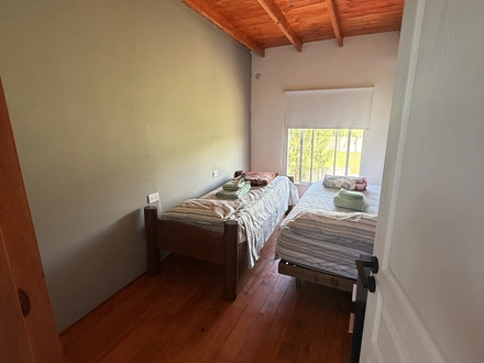Alquiler temporario de casa en Mar del plata