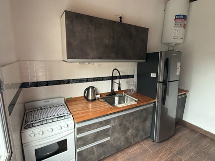 Alquiler temporario de casa en Mar del plata