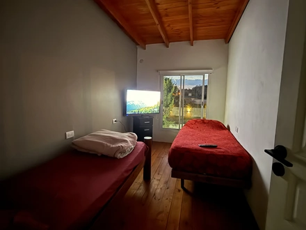 Alquiler temporario de casa em Mar del plata