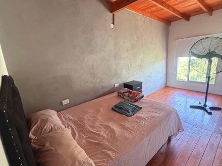 Alquiler temporario de casa en Mar del plata