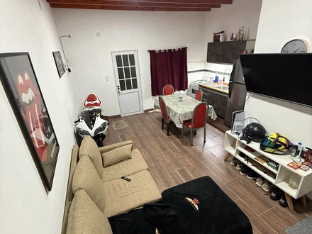 Alquiler temporario de casa em Mar del plata