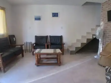 Alquiler temporario de departamento en Las grutas