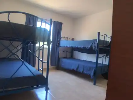Alquiler temporario de departamento en Las grutas