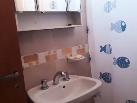 Alquiler temporario de departamento en Las grutas