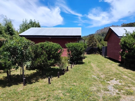Arriendo temporario de caba&ntilde;a en Llanquihue