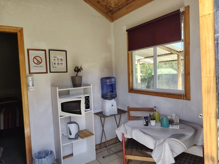 Arriendo temporario de caba&ntilde;a en Llanquihue