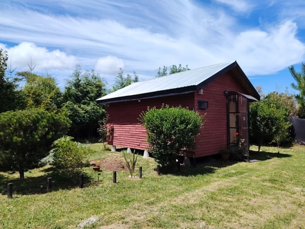 Arriendo temporario de caba&ntilde;a en Llanquihue