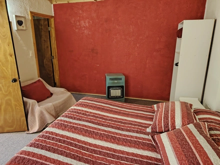 Arriendo temporario de caba&ntilde;a en Llanquihue