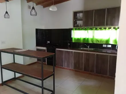 Alquiler temporario de casa en Valeria del mar