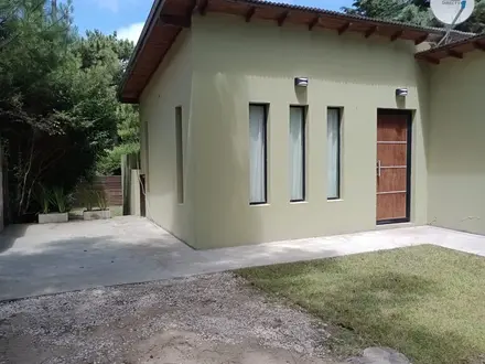 Alquiler temporario de casa en Valeria del mar