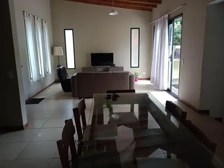 Alquiler temporario de casa en Valeria del mar