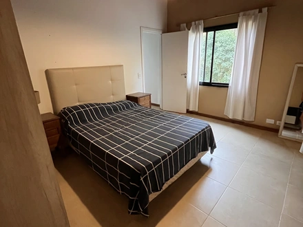 Alquiler temporario de casa en Valeria del mar