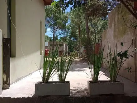 Alquiler temporario de casa en Valeria del mar