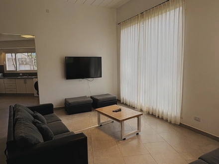 Alquiler temporario de casa en Pinamar