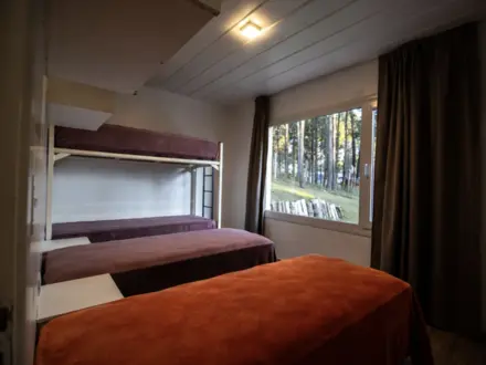 Alquiler temporario de casa en Pinamar